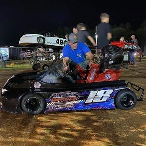 Meet your Posher, Franklin